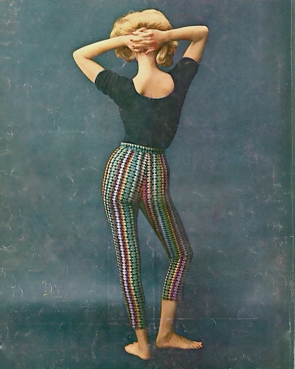 Дарья Завьялова |