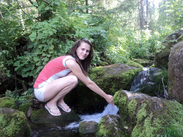 Екатерина Плотникова | Березники