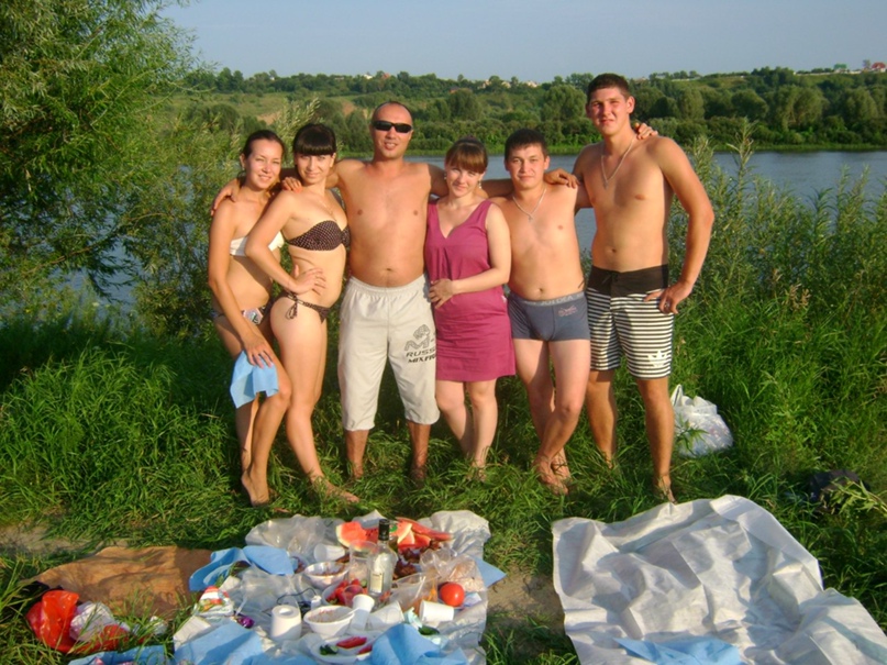 Антон Федотов | Чебоксары