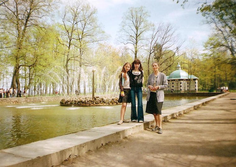 Алёна Сычёва | Сергиев Посад