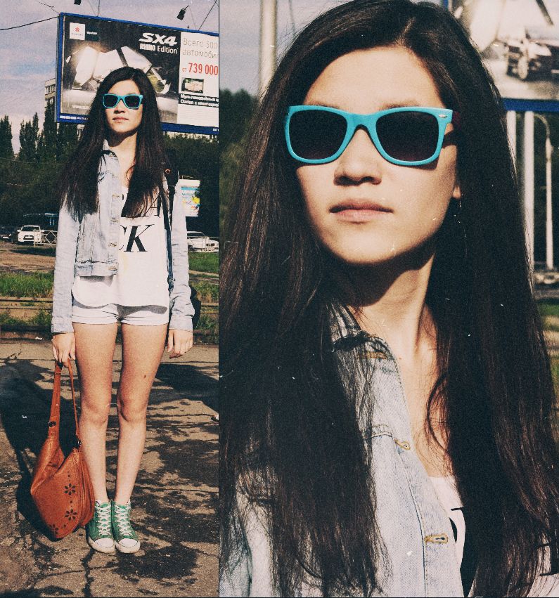 Оля Мурзакова | Самара