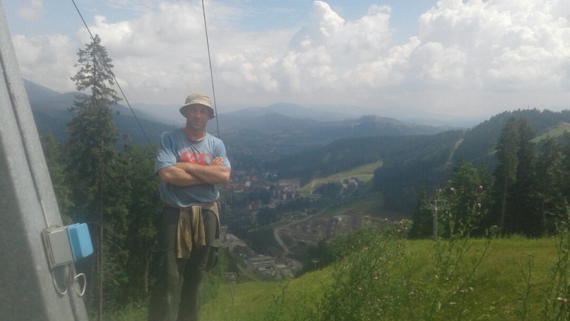 Вадим Прус | Санкт-Петербург