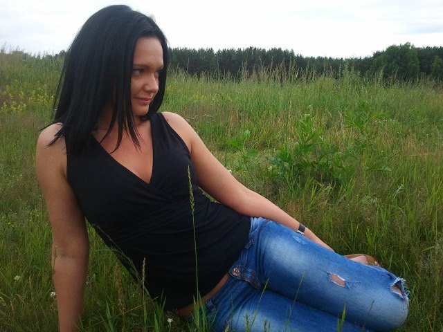 Анастасия Панина | Рязань (деревня)