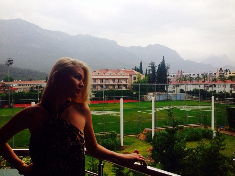 Екатерина Кротова | Мончегорск