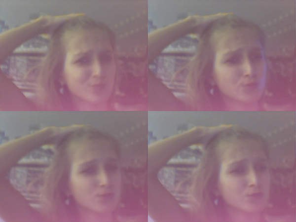 Алина Савицкая | Los Angeles