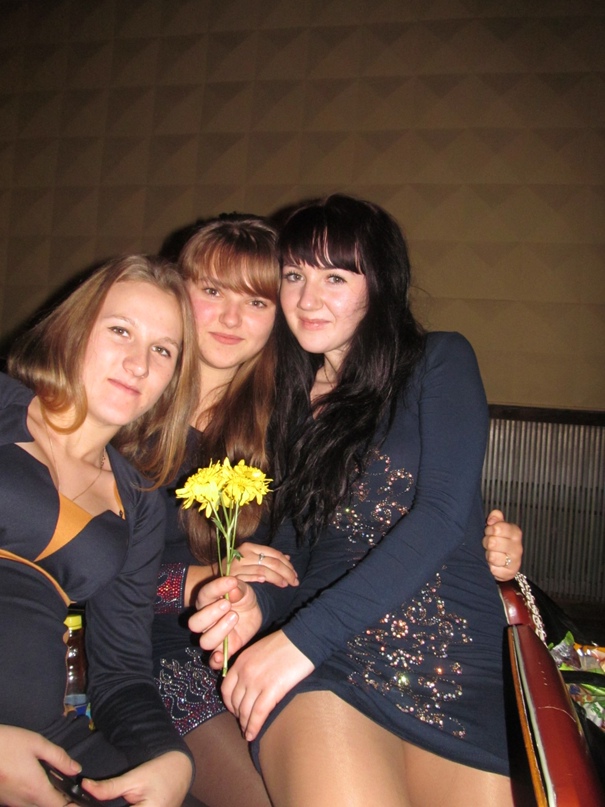 Анастасия Кладова | Полтава