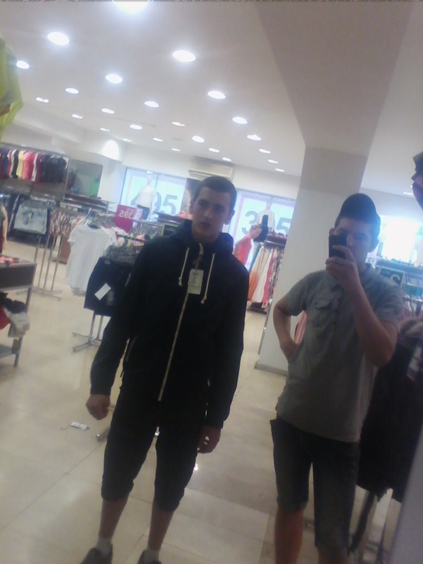 Николай Муравьев | Одесса