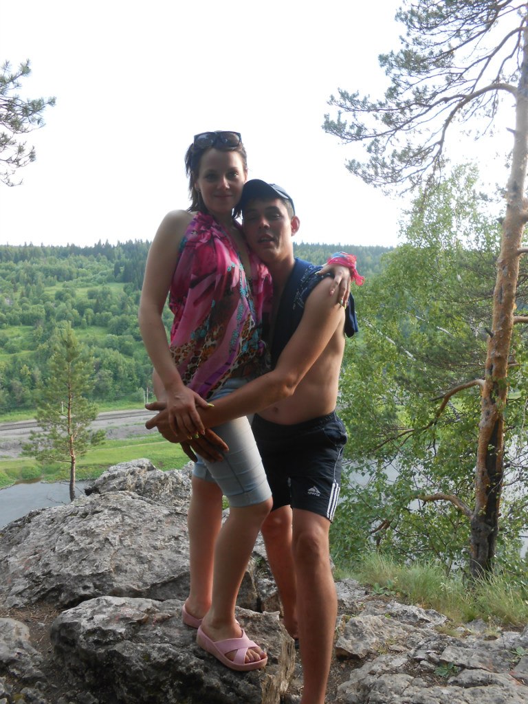 Роман Ефремов | Пермь