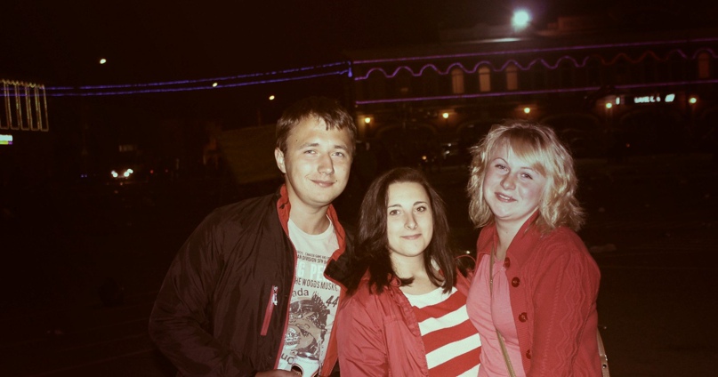 Алексей Булынин | Калязин