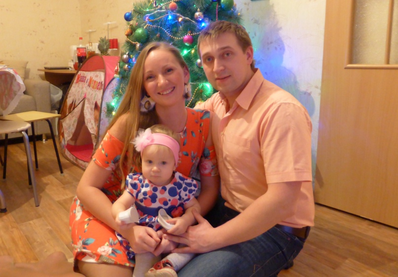 Юлия Пешина | Пермь