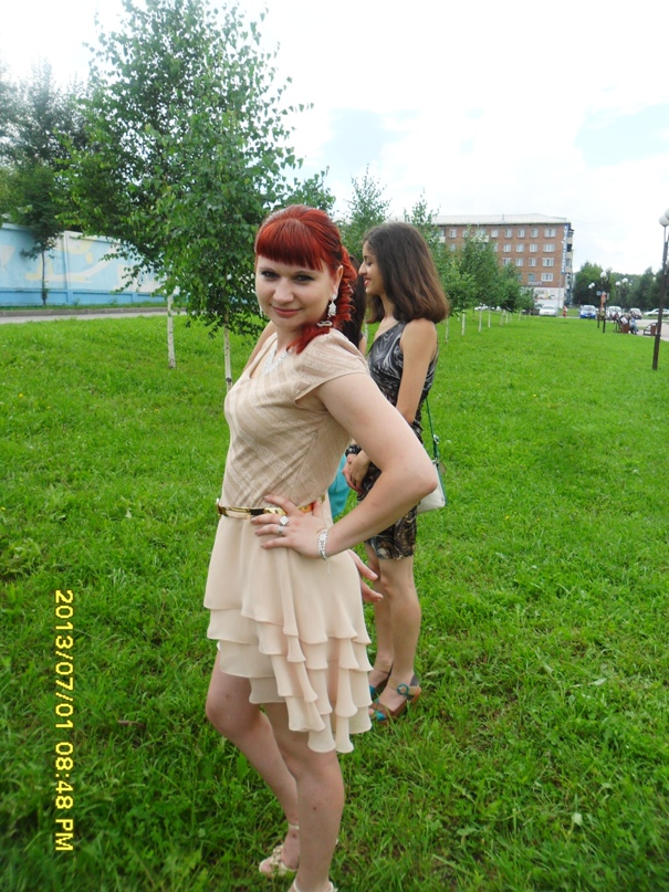 Екатерина Нуртдинова | Белово