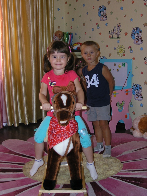 Ольга Лозовская | Одесса