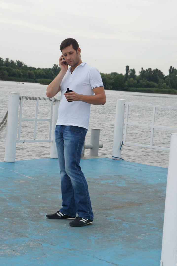 Олег Чугунов | Ростов-на-Дону