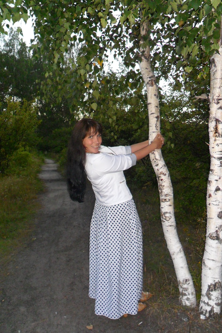 Людмила Истомина |