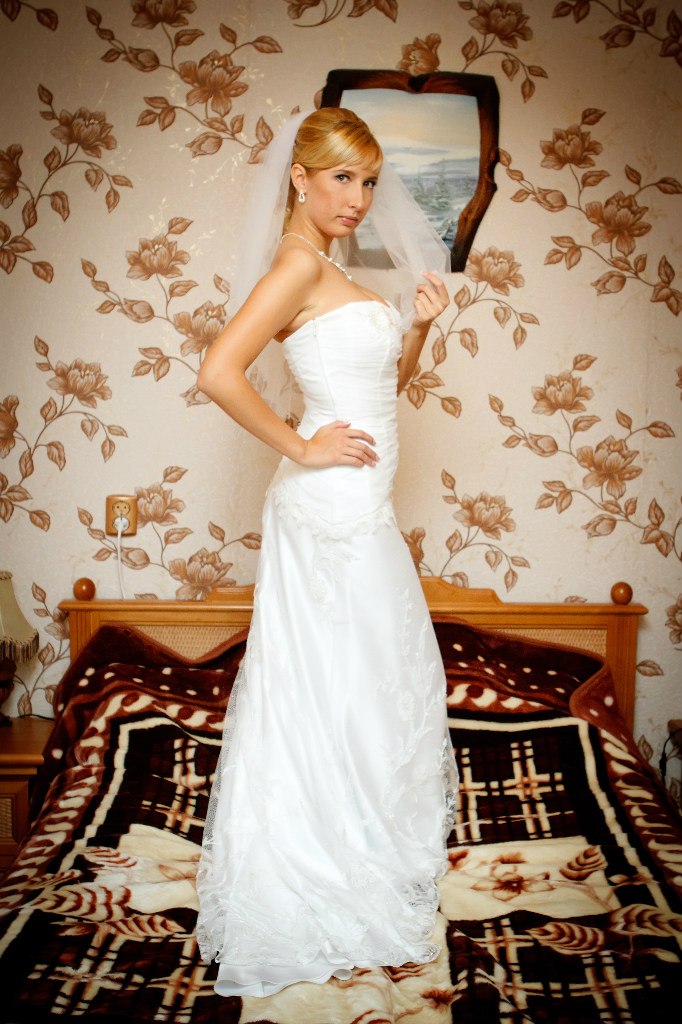 Ольга Белоусова | Тверь