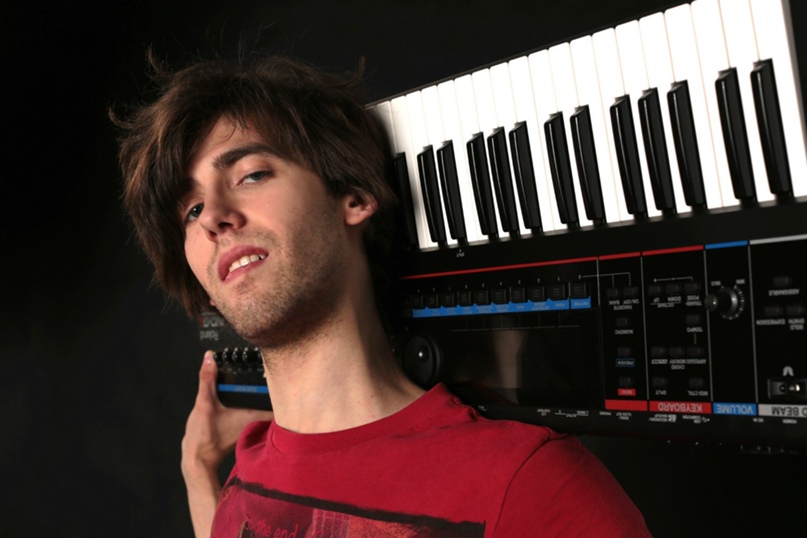 Сергей Адамский | Москва