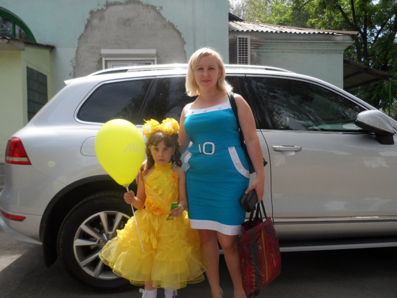 Татьяна Ященко | Нижний Новгород