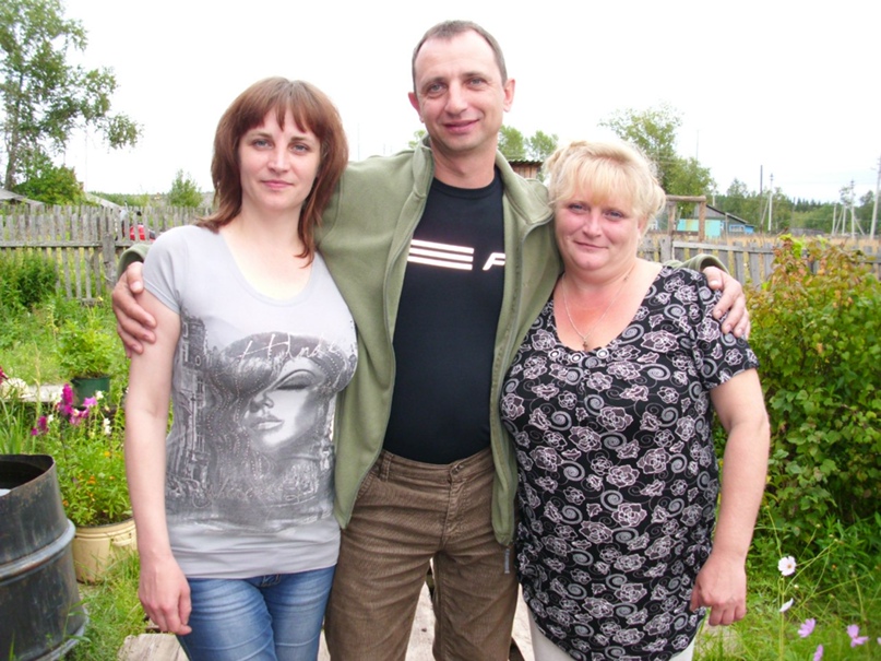 Светлана Лизунова | Кодино