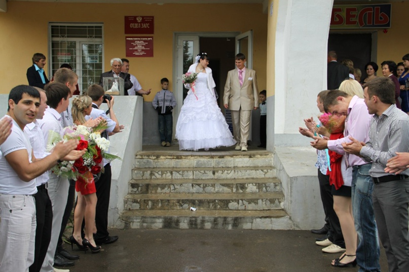 Екатерина Абрамова | Мценск