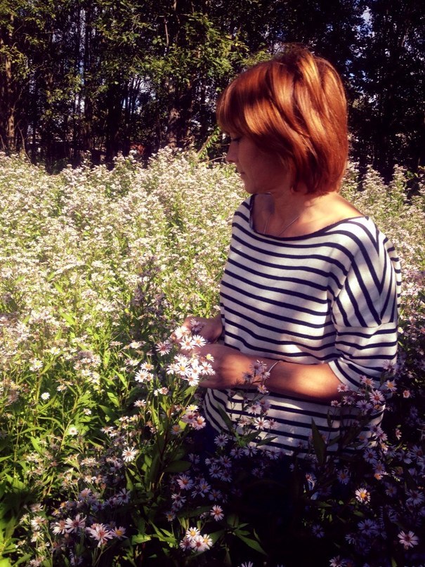 Анна Гузанова | Ярославль