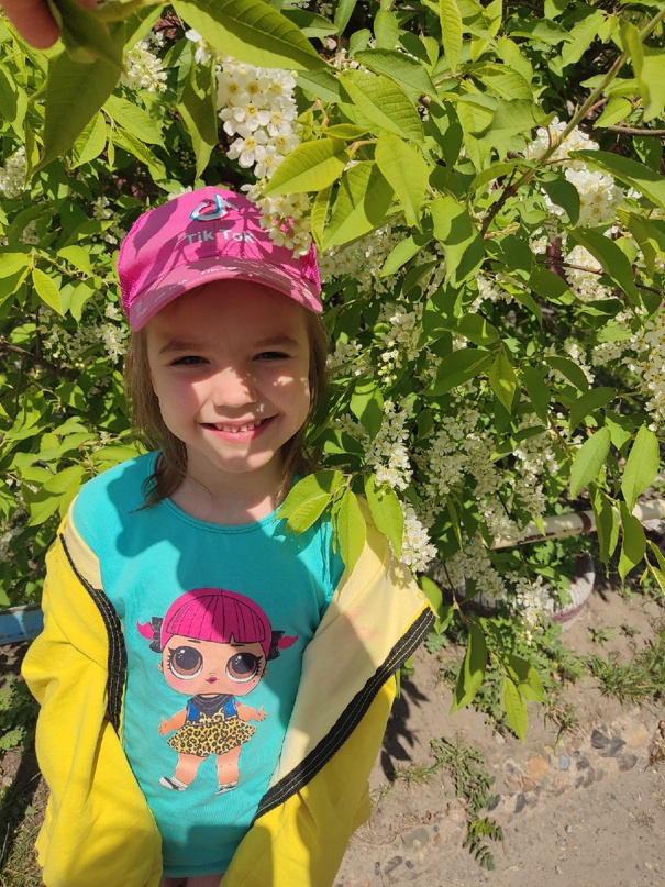 Анна Кузнецова | Барнаул