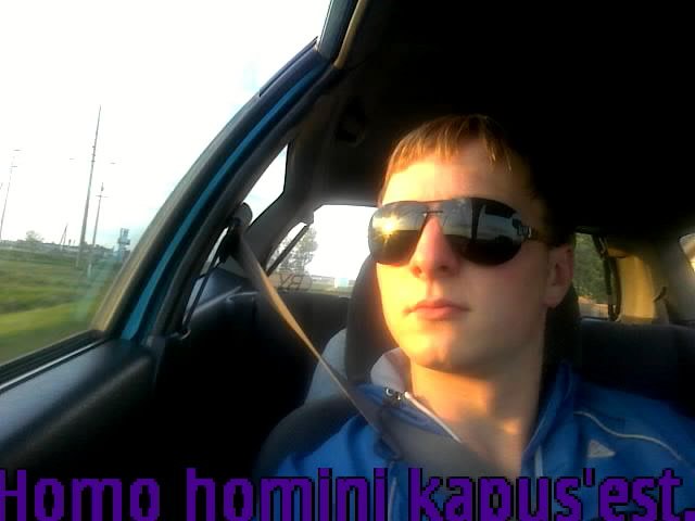 Павел Кравцов =>Gennad'evi4<= | Москва