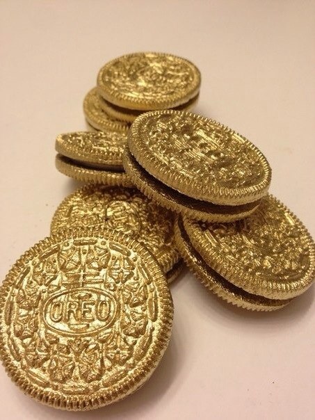 Tutty Frutty | Chicago