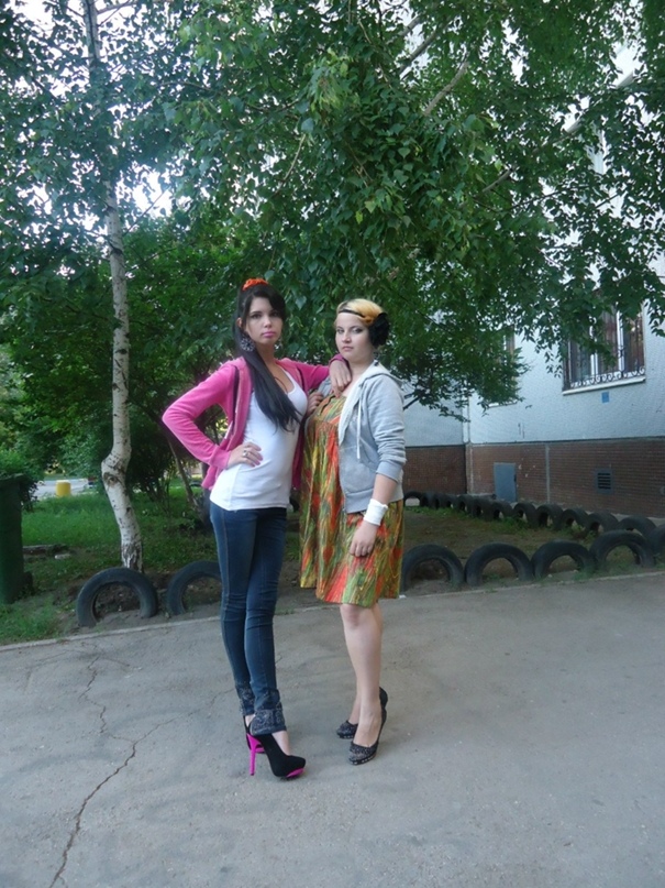 Екатерина Меркушева | Тольятти