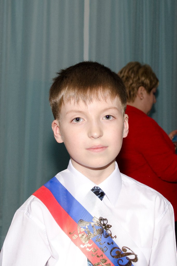 Анастасия Мартюшева | Инта