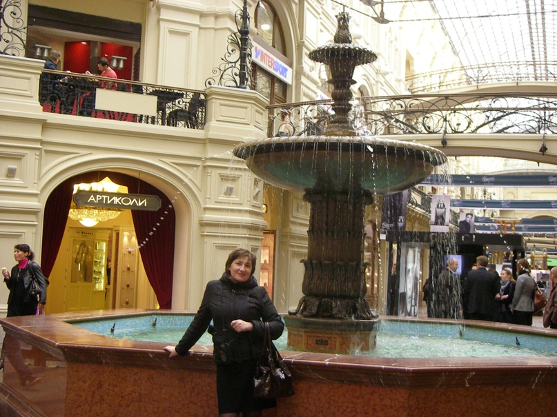 Марина Ситникова | Томск