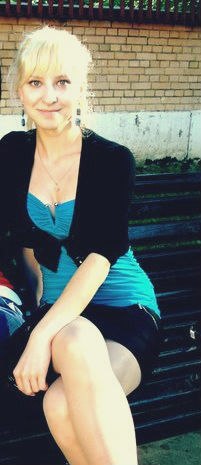 Ольга Маркина | Москва