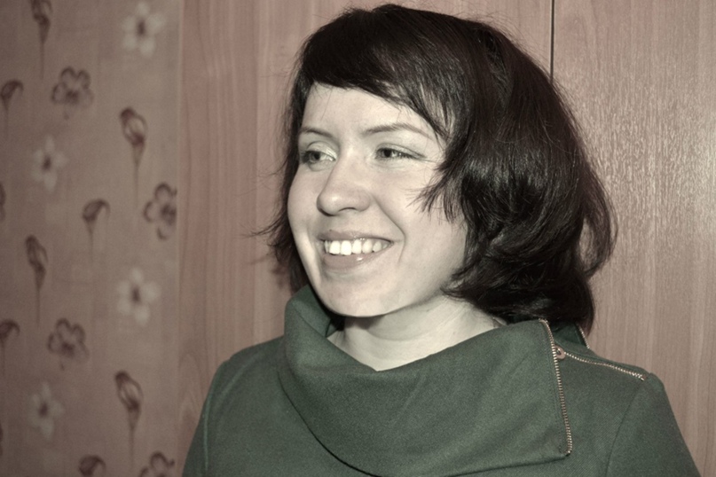 Анастасия Югова |