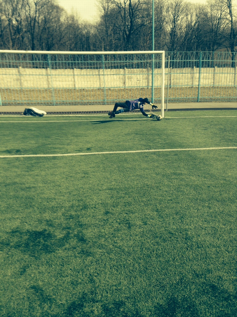 Семен Сорокин | Санкт-Петербург