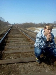 Сергей Смирнов ВиКтОрОвИч!!! | Калязин