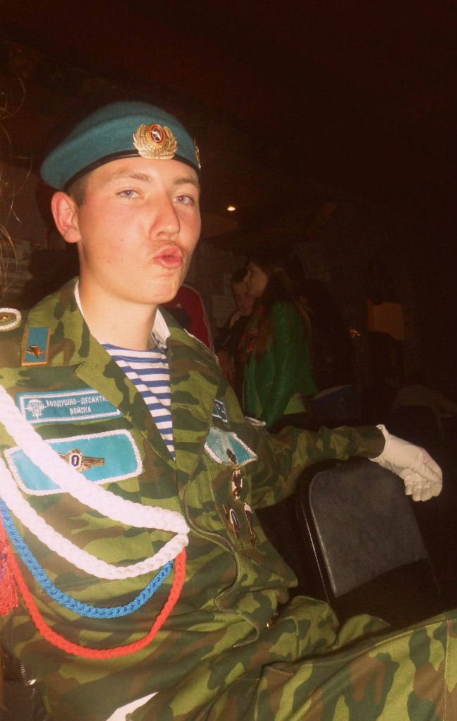 Евгения Корниенко Анатольевна | Омск