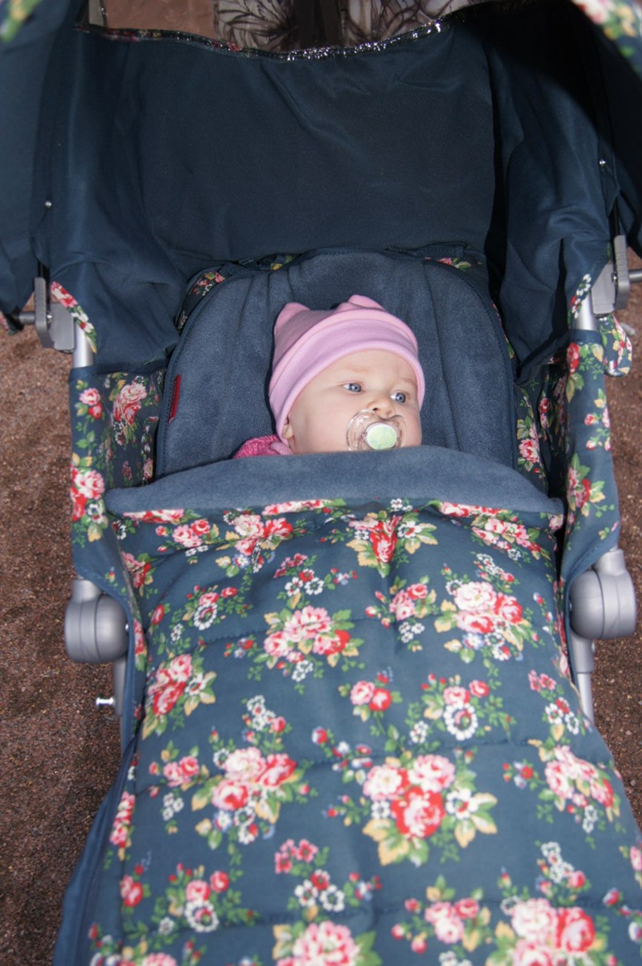 Маргарита Провоторова | Санкт-Петербург