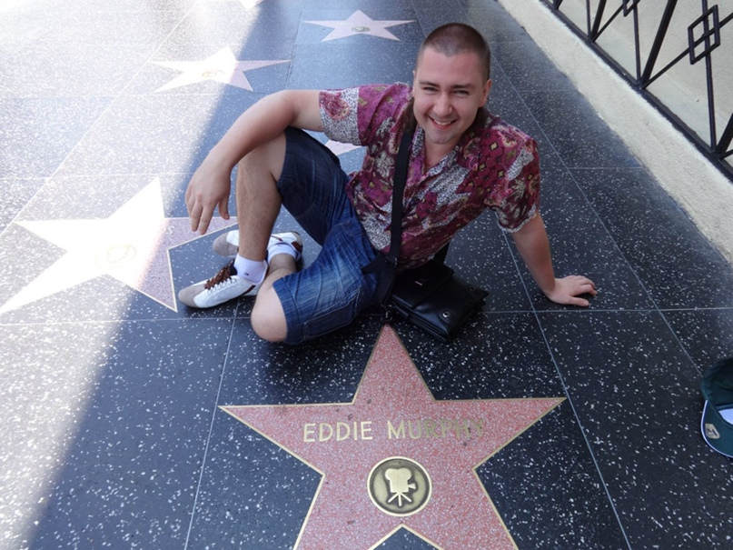 Алексей Безверхий |