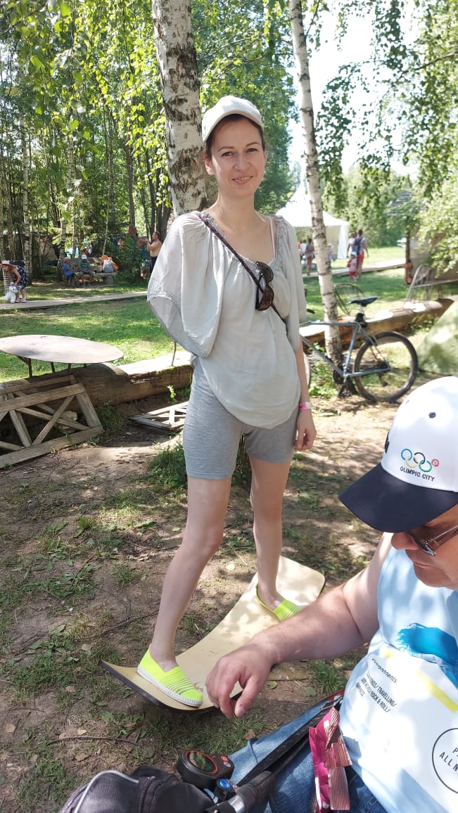 Светлана Третьякова | Калуга