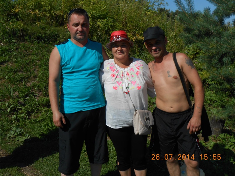 Дима Михайлов Викторович | Новая Ладога