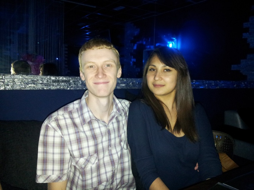 Екатерина Великая |