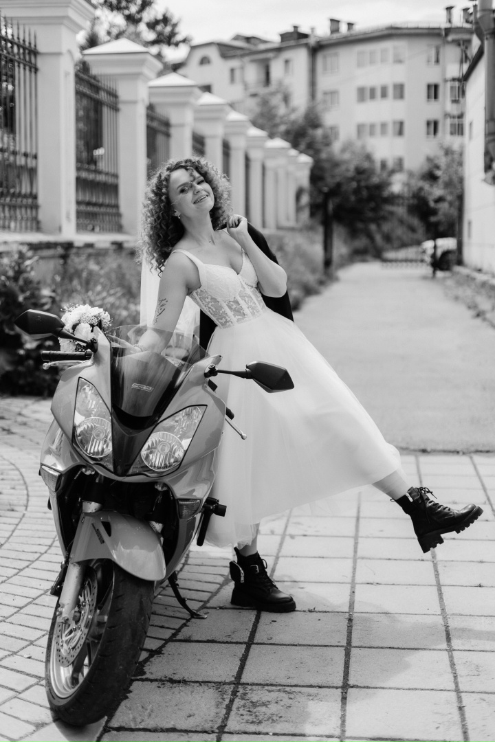 Маша Маркова | Иркутск