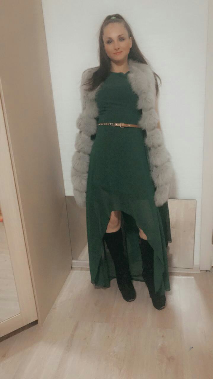 Алёна Павлова | Санкт-Петербург