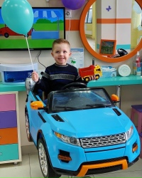 Детская парикмахерская воображуля московская ул 5 фото ТРК Южный Полюс ВКонтакте