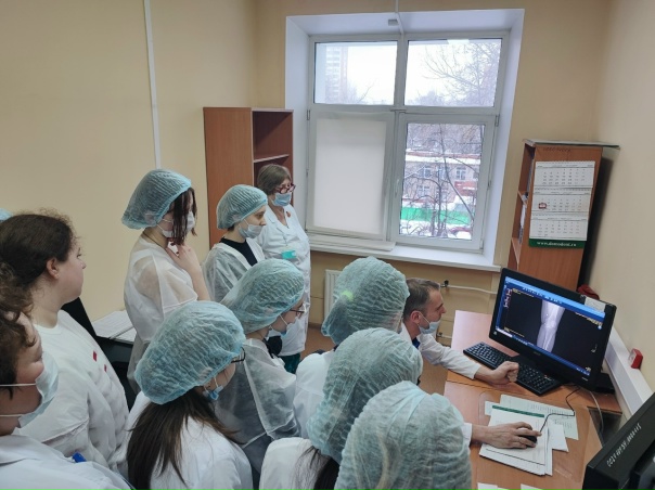 Проект москвы медицинский класс Проект москвы медицинский класс