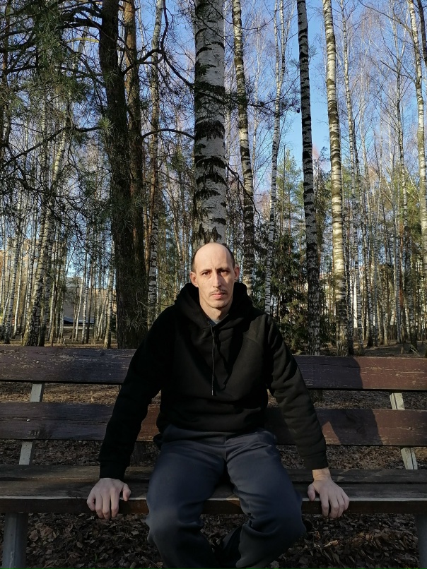 Павел Рогов | Губкин