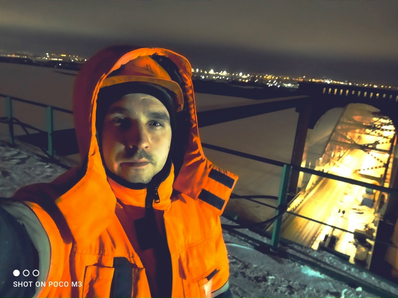 Александр Лешуков | Архангельск