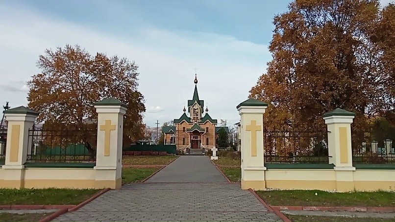 Наталья Бабикова |