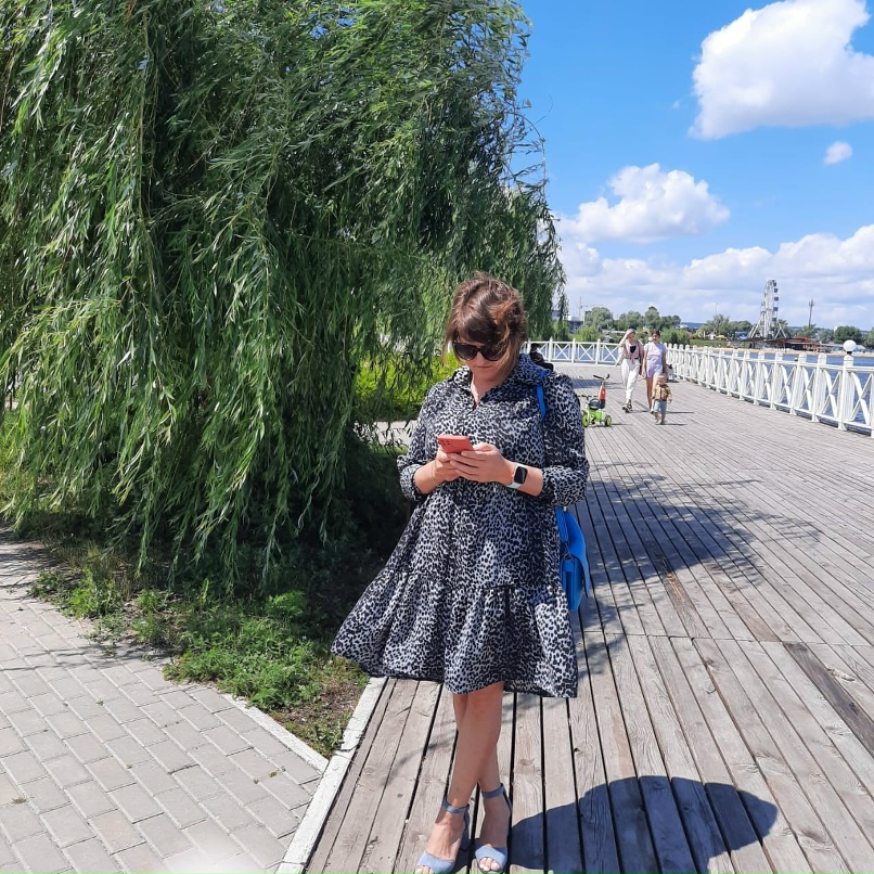 Елена Гребенникова | Пенза