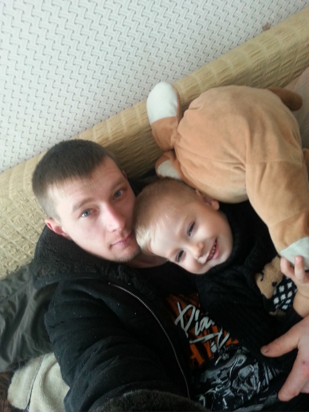 Борис Патрикеев | Тирлянский