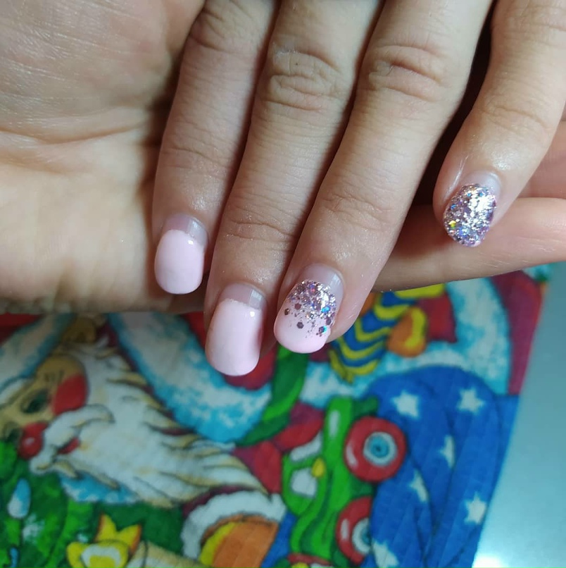 Ольга Волик | Радищево